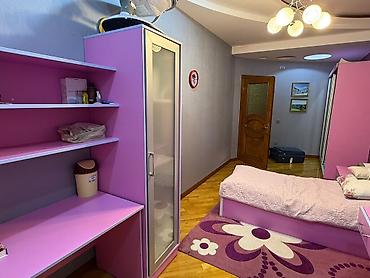 Mənzillər: 4 otaqlı, Yeni tikili, 154 kv. m — 8