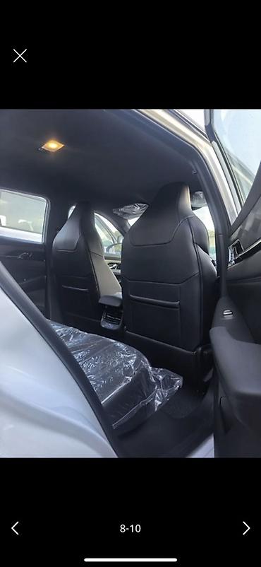 wuling starlight 730 ev: Dongfeng : 2026 г., Автомат, Электромобиль, Кроссовер — 8