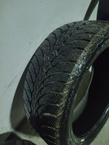 Təkərlər: Şin GoodYear 225 / 45 / R 18 — 6