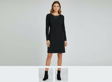 kapcie dla kota: NEXT Petite, Women`s dress, size S