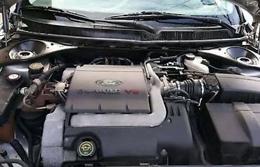 prodaj: RSZNI DELOVI ZA FORD C-MAX, ESCORT, FESTIVA . OD 1996. DO 2010. GOD — 6