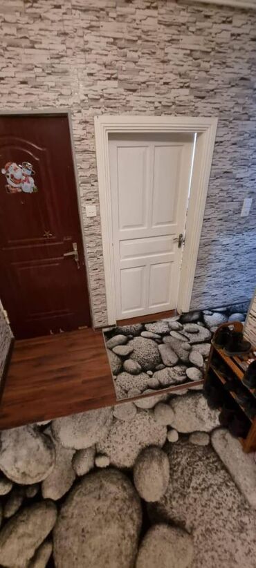 Köhnə tikili: Bakı, 2 otaqlı, Köhnə tikili, m. Qara Qarayev, 58 kv. m — 14