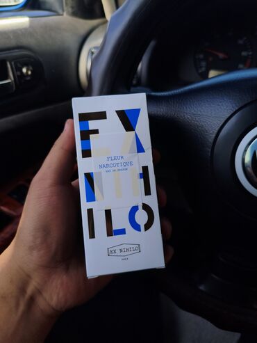 монопучковая зубная щетка бишкек: Ex Nihilo Fleur Narcotique, Eau de Parfum. - Формат: флакон с