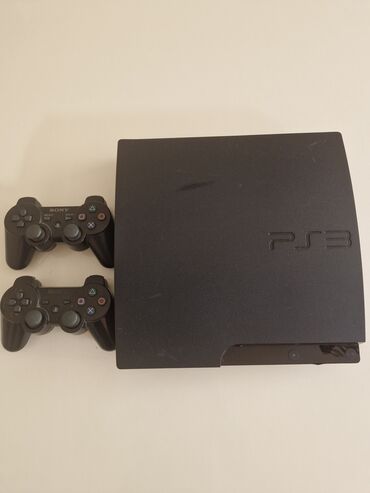 kiraye playstation 3: Yaxşı vəziyyətdədir. 250 manatdır. Playstation 3