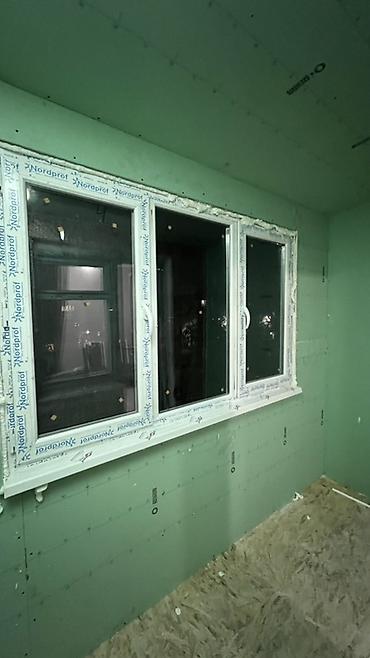 Утепление: Теплое остекление и отделка балкона/лоджии «под ключ» - Современное — 5