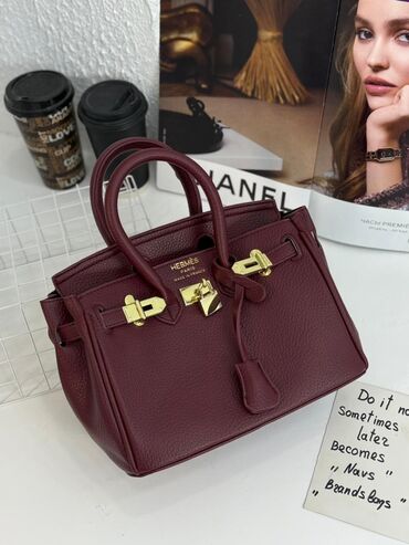 multicam forma: Əl çantası, Hermes