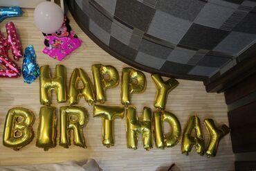 Игрушки: Фольгированные игрушки . Надувные. Отличного качества .Продаю все — 24