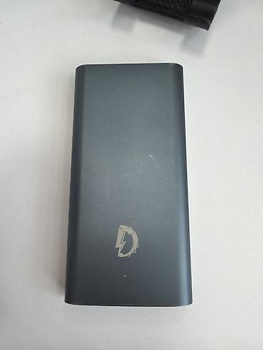 vozol 10000 gear: Dienmen portativ enerji bloku (model: DPN1) - Tutum: 10000 mAh - — 2