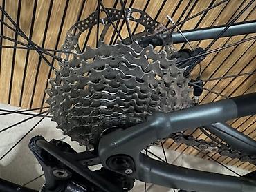 Road bikes: CUBE gravel velosipedi - Çərçivə: yüngül alüminium, daxili kabel — 4