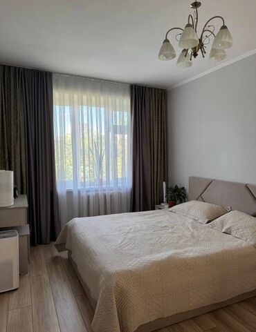 Продажа квартир: 2 комнаты, 50 м², Индивидуалка, 5 этаж, Евроремонт