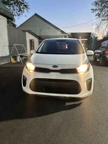 хендай солярис бишкек цена: Kia Morning: 2020 г., 0.1 л, Автомат, Бензин, Седан