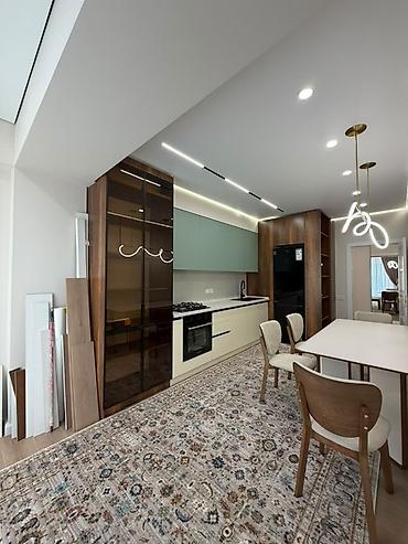 мойка килем: Delmar group Sun hause 2 2 к кВ 72.3 кв 10/12 кирпичный дом Цена — 1
