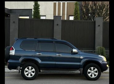 передвижные дома: Срочно Срочно Срочно Продается TOYOTA PRADO Комплектация GX Год