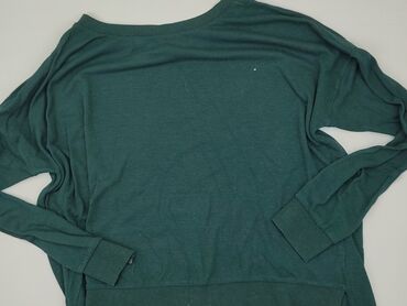 Jumpers: Sweter, Bershka, M (EU 38), condition - Good