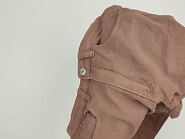 second hand stuff: Spodnie materiałowe damskie, rozmiar XS — 7