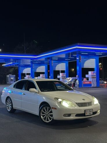 тойота виндом бампер: Toyota Windom: 2002 г., 3 л, Автомат, Газ, Седан