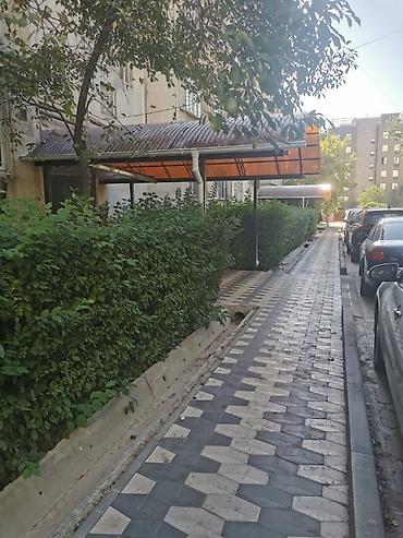 105: 2 комнаты, 52 м², Золотой квадрат 105 серия, 4 этаж, Свежий ремонт — 2