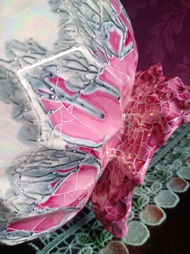 Kuhinjski setovi: Cinija nova velika,rucni rad sa glazurom,italijanska — 5