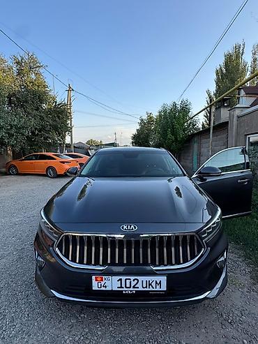 матор кия к 7: Аренда седана бизнес‑класса KIA K7 (Cadenza). Характеристики и — 2