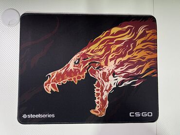 Другие аксессуары для компьютеров и ноутбуков: Коврики для мышки
Размер 450х400мм
Толщина 3 мм at lalafo.kg — 8 Другие аксессуары для компьютеров и ноутбуков: Коврики для мышки
Размер 450х400мм
Толщина 3 мм — 8