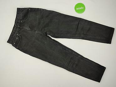 jeans simmons: Sinsay, Jeansy damskie, rozmiar S — 2