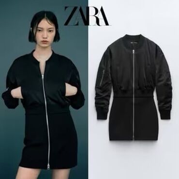 Gündəlik donlar: Gündəlik don, Mini, Zara, L, S, M — 20