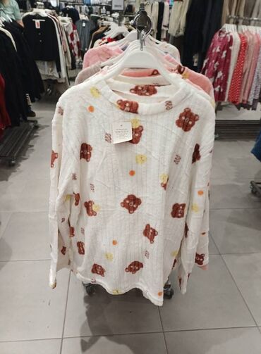 Ostalo: Novo pidzame samo 2000dinara do 2xl broja 🟪🌀 — 3