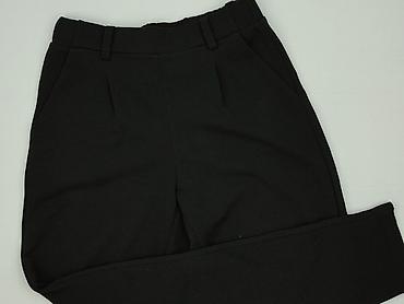berani spodnie: Vintage Denim, Spodnie materiałowe damskie, rozmiar XS — 1