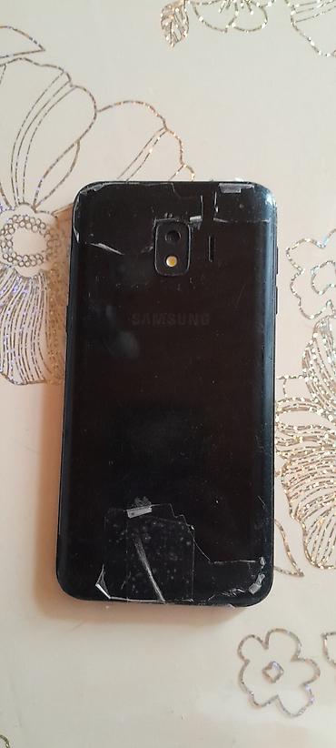 komputer ekran şəkilləri yüklə: Samsung Galaxy J2 Core, 8 GB, rəng - Qara, Qırıq — 2