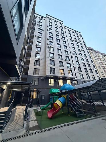 Продажа квартир: 3 комнаты, 93 м², Элитка, 10 этаж, Евроремонт — 19