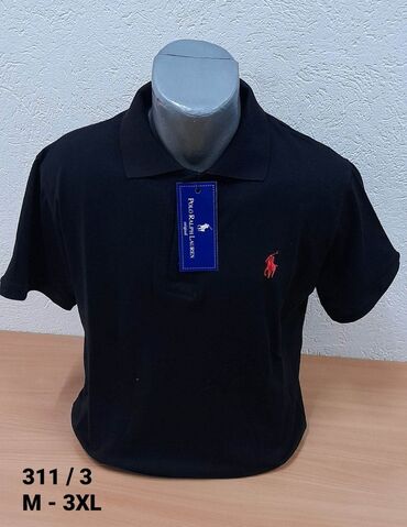 Majice: Muska majica kragna 1.900 din — 15