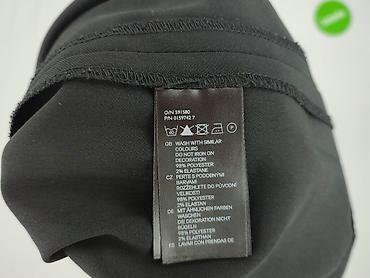 dua lipa hm: H&M, Sukienka damska, rozmiar 2XL — 4