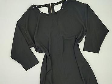 dua lipa hm: H&M, Sukienka damska, rozmiar 2XL — 1
