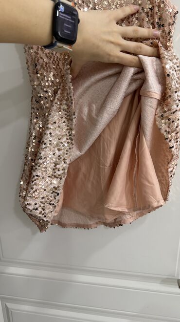 Платья: Детское платье, Б/у — 2