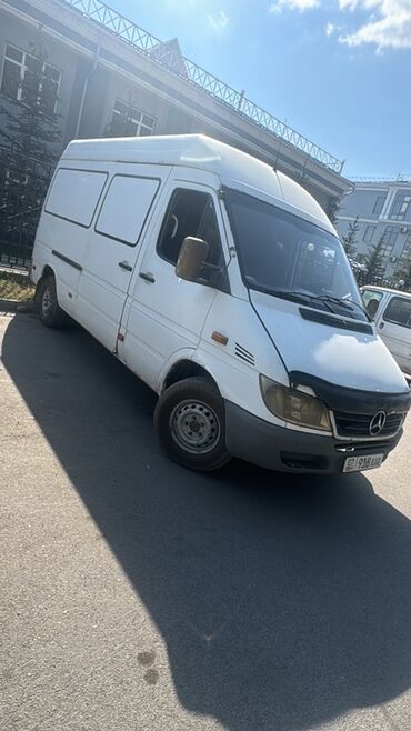 крепление для велосипеда на машину бишкек: Mercedes-Benz Спринтер: 2002 г., 2.9 л, Механика, Дизель, Бус