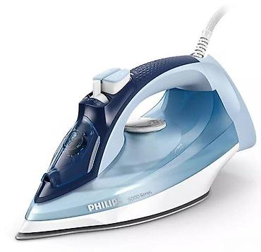 payka utusu: Ütü "Philips DST5030"Philips DST5030-Utu Ütü PHILIPS DST5030/20 ✅ — 1