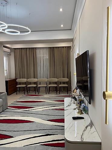 Продажа квартир: 3 комнаты, 83 м², Элитка, 7 этаж, Евроремонт — 13