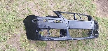 russka: PREDNJI BRANIK ZA VOLKSWAGEN POLO | Volkswagen Polo prednji branik — 2