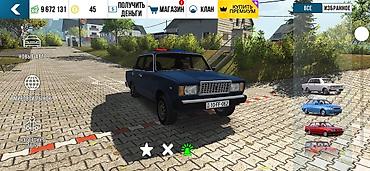 yaris masini: Mobil oyun hesabı – Car Parking Multiplayer (CPM) Xüsusiyyətlər: - — 4