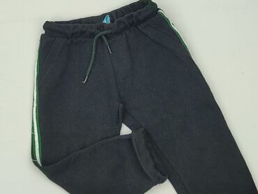 Sweatpants: Sweatpants, Little kids, 3-4 years, 104, condition - Very good