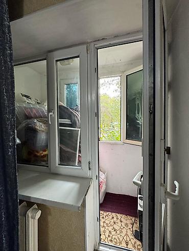 квартира в политех: 1 комната, 32 м², Хрущевка, 2 этаж, Косметический ремонт — 5