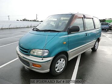 герметик для авто: Запчасти на Ниссан Серена 
nissan serena — 1