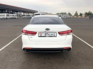 киа тасман цена бишкек: Kia K5: 2017 г., 2 л, Автомат, Газ, Седан — 6