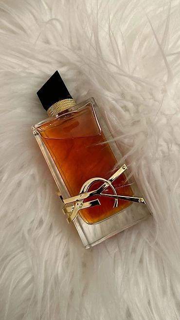 спорттук кийимдер: 10 мл оригинал Парфюм YSL Libre le (женская). - Семейство аромата — 1