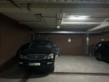 меняю доплатой мне: Продаю паркинг номер 37 в 12ом мкр 12/1. ЖК Самолет. Цена 7000$