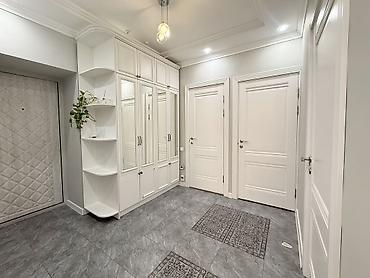 Продажа квартир: 3 комнаты, 83 м², Нижний Джал (Джал-23) Элитка, 2 этаж, Евроремонт — 17