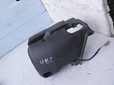 Рулевые колонки: Рулевая колонка Honda 2004 г., Б/у, Оригинал, Япония — 2