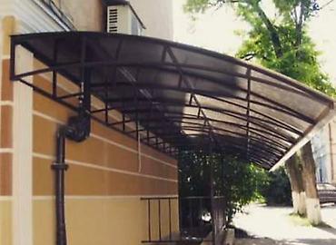 Сварка: Сварка | Трубы, Навесы, Козырьки Гарантия, Монтаж, Доставка — 14