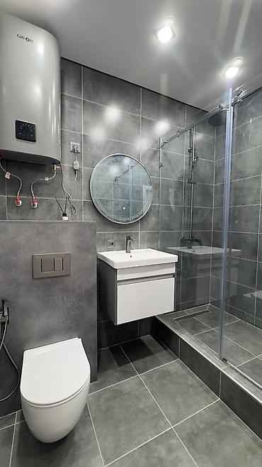 Продажа квартир: 1 комната, 44 м², парк Фучика Элитка, 6 этаж, Евроремонт — 14