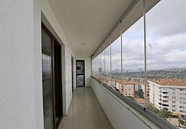 Təmir və tikinti: Şüşə balkon və terasa cam sistemləri – sürgülü, qatlanan və panoramik — 5